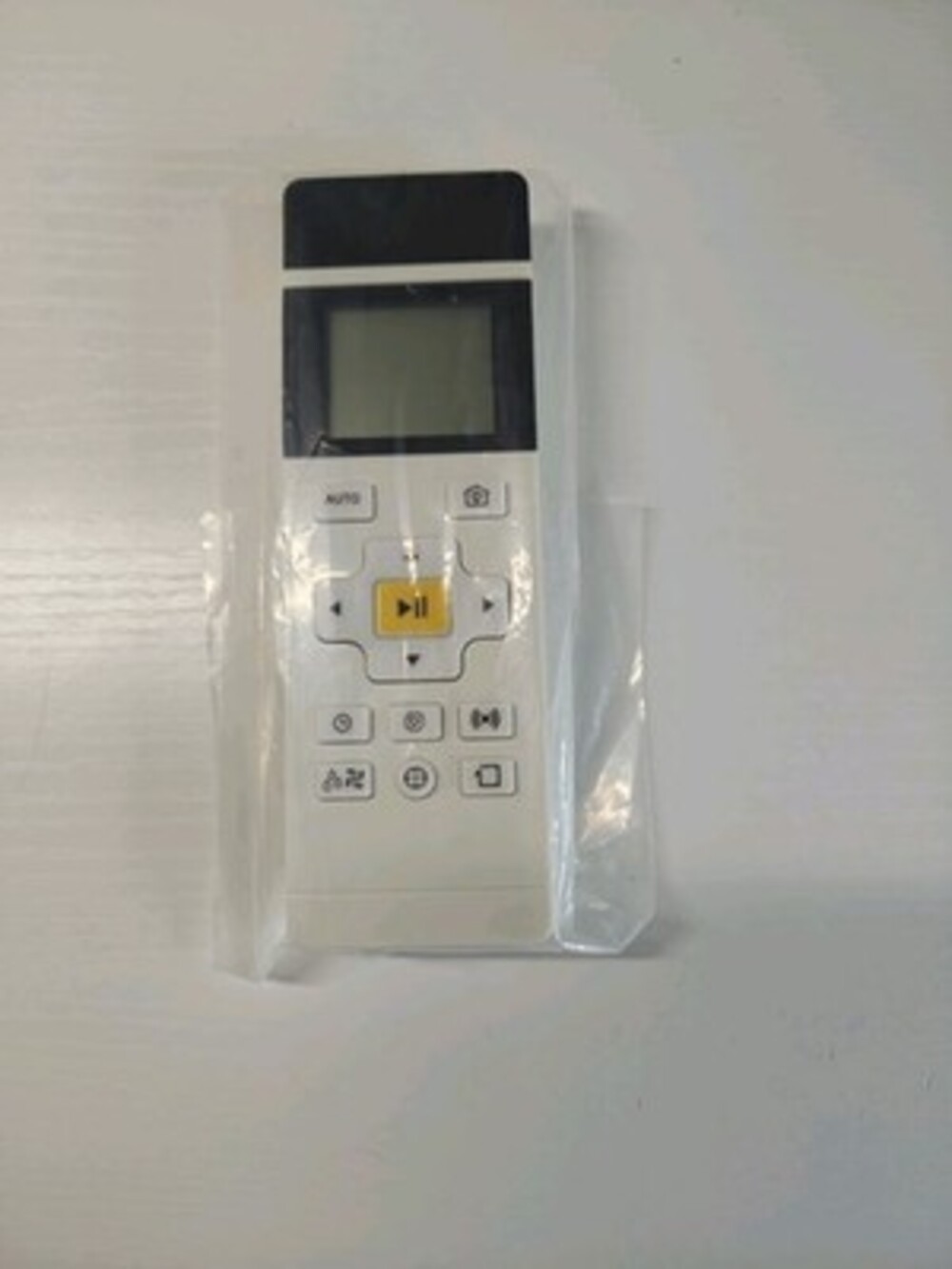 Lefant Vacuum Cleaner Remote Control M210 OEM Original Replacement Tested Works
